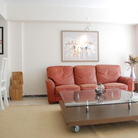 Bursa Park Apart Hotel Eksteriør billede