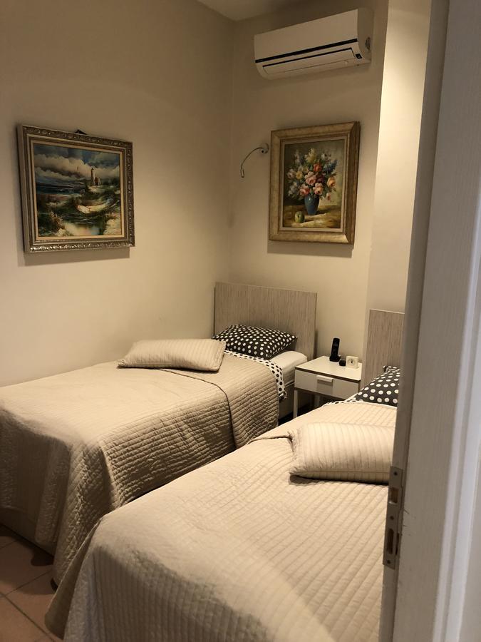 Bursa Park Apart Hotel Eksteriør billede