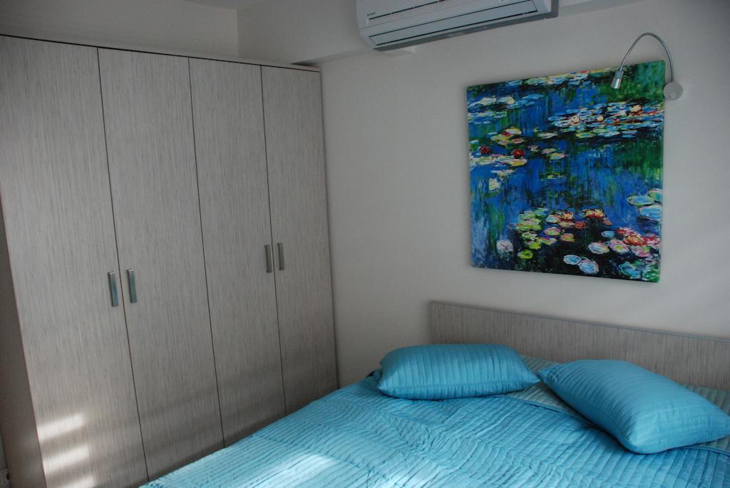Bursa Park Apart Hotel Værelse billede