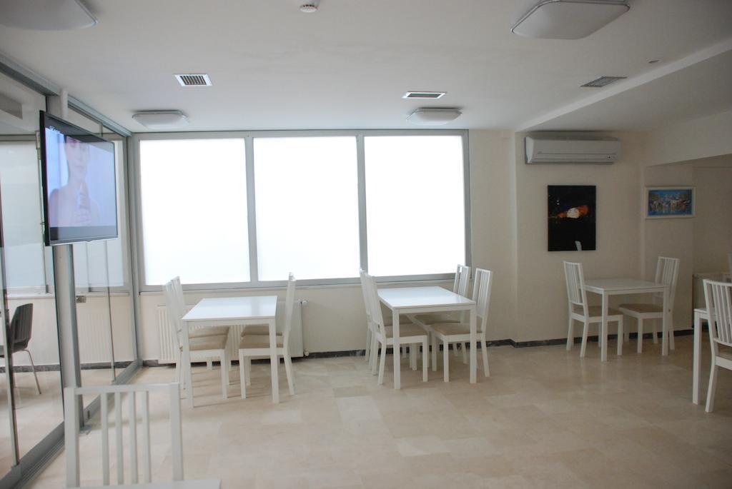 Bursa Park Apart Hotel Værelse billede