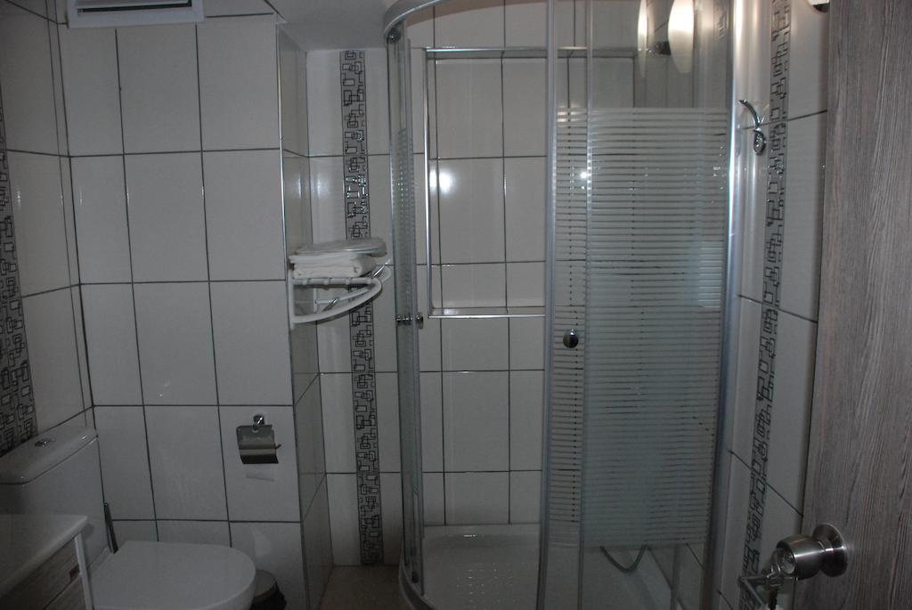 Bursa Park Apart Hotel Værelse billede