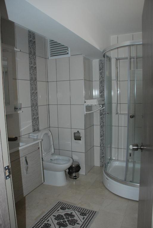 Bursa Park Apart Hotel Værelse billede