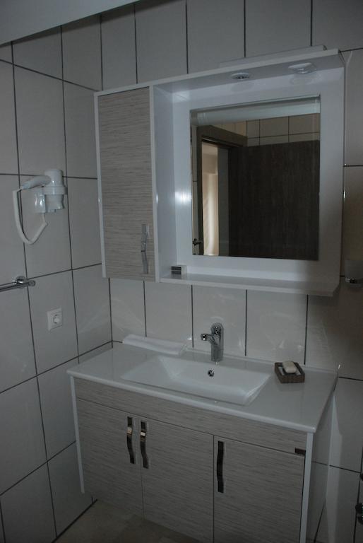 Bursa Park Apart Hotel Værelse billede