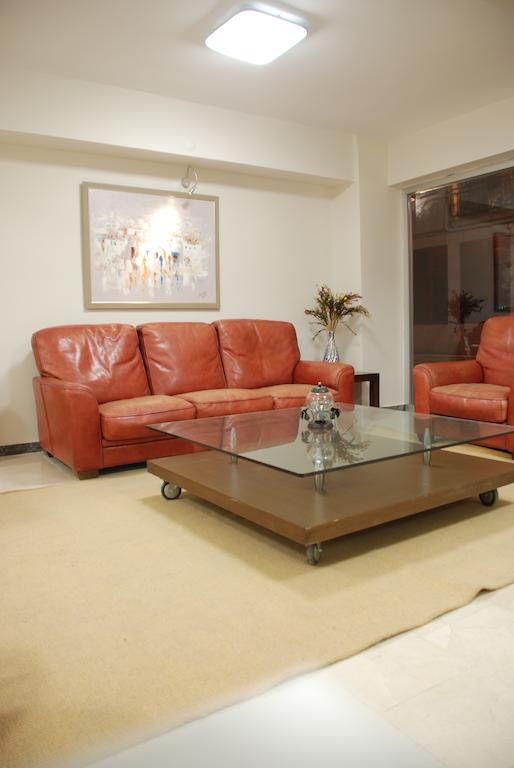 Bursa Park Apart Hotel Værelse billede